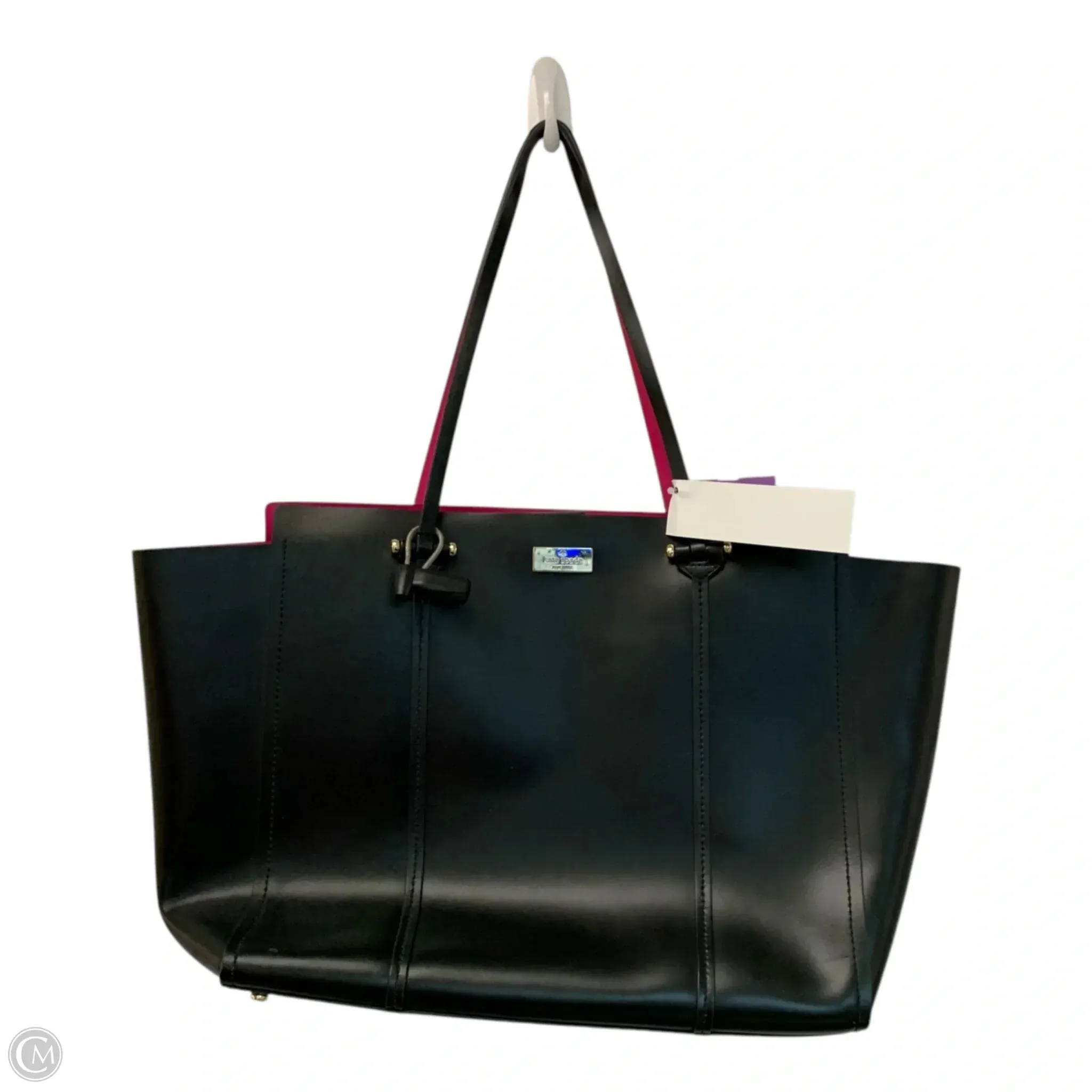 Tote Designer By Kate Spade, Size: Large