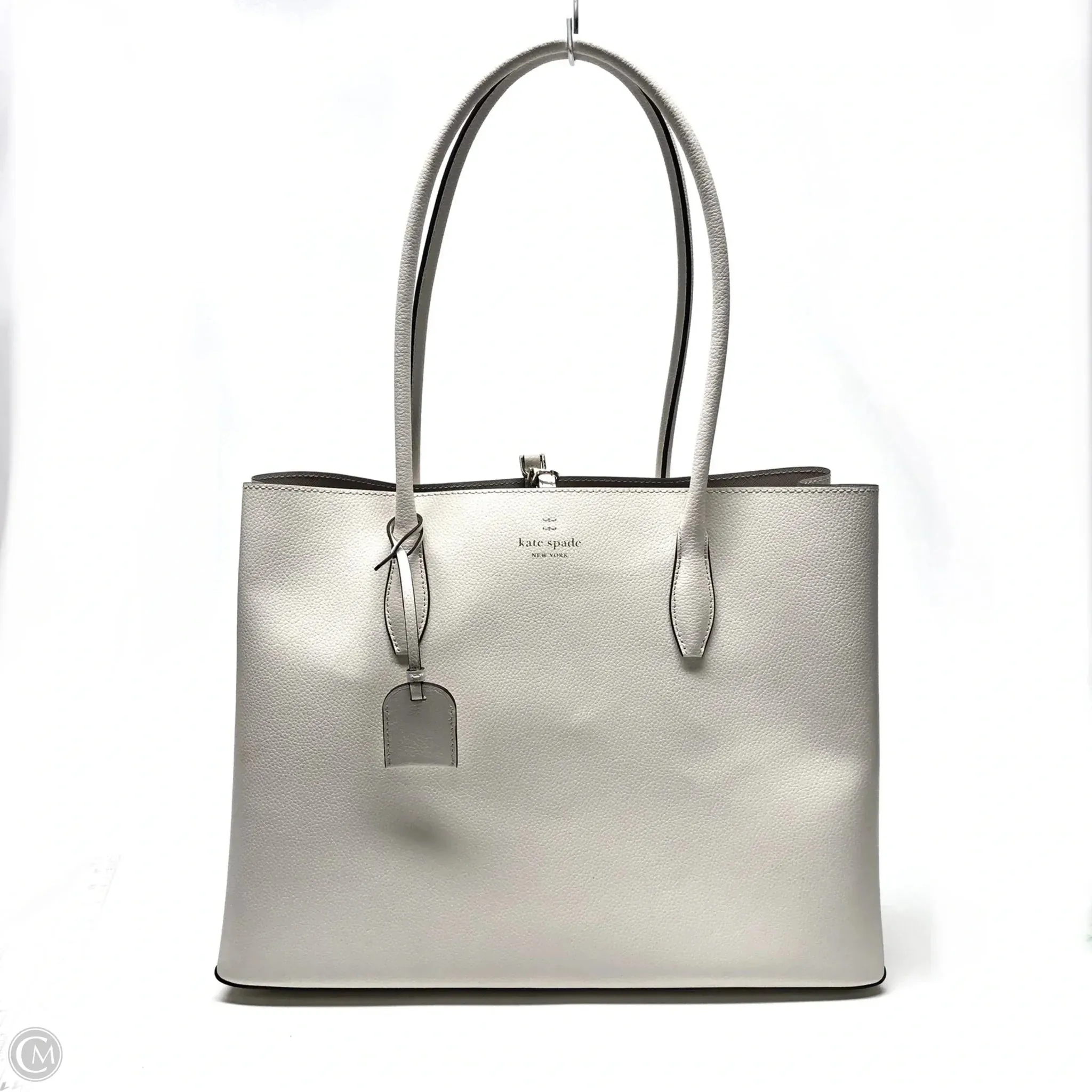 Tote Designer By Kate Spade, Size: Large
