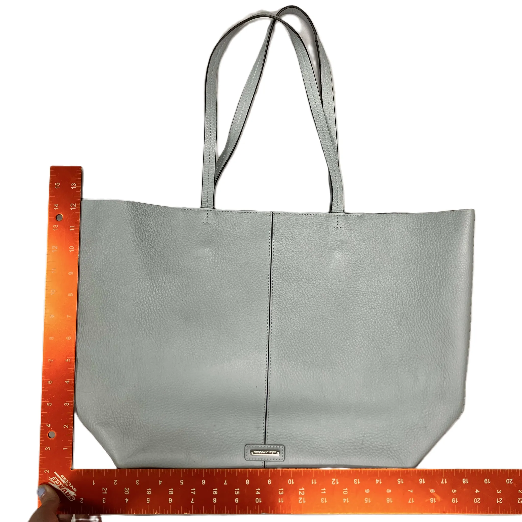 Tote Designer By Rebecca Minkoff, Size: Large