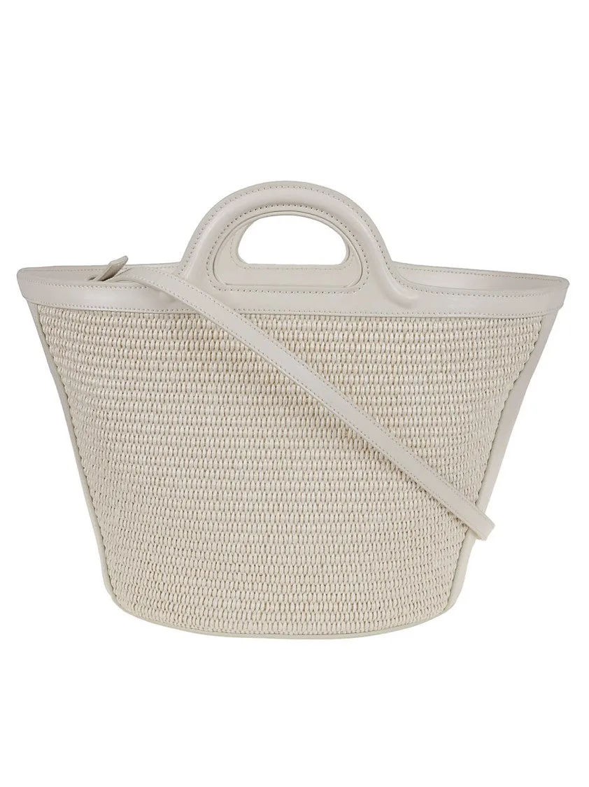 Tropicalia Handbag Small
