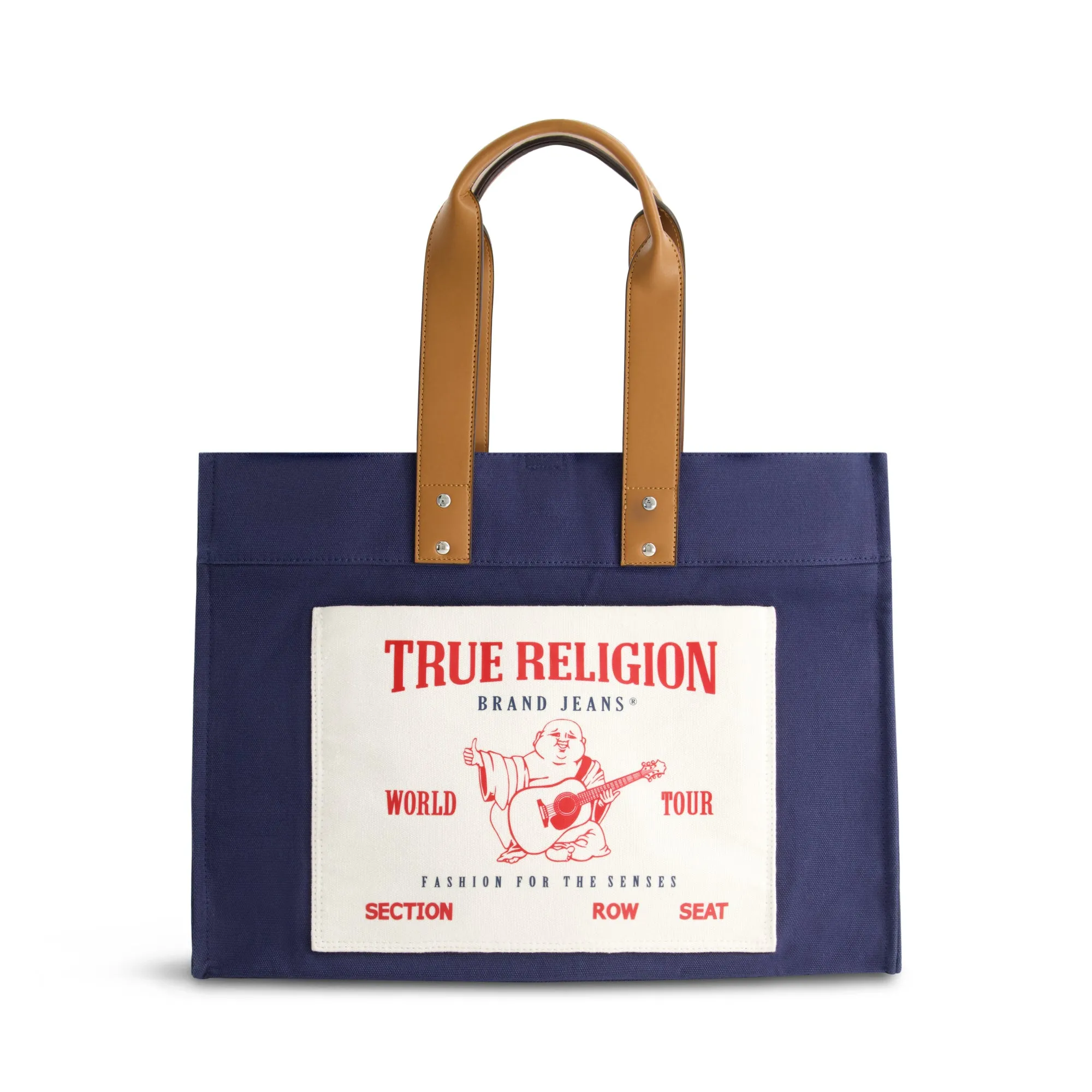 True Religion Tote