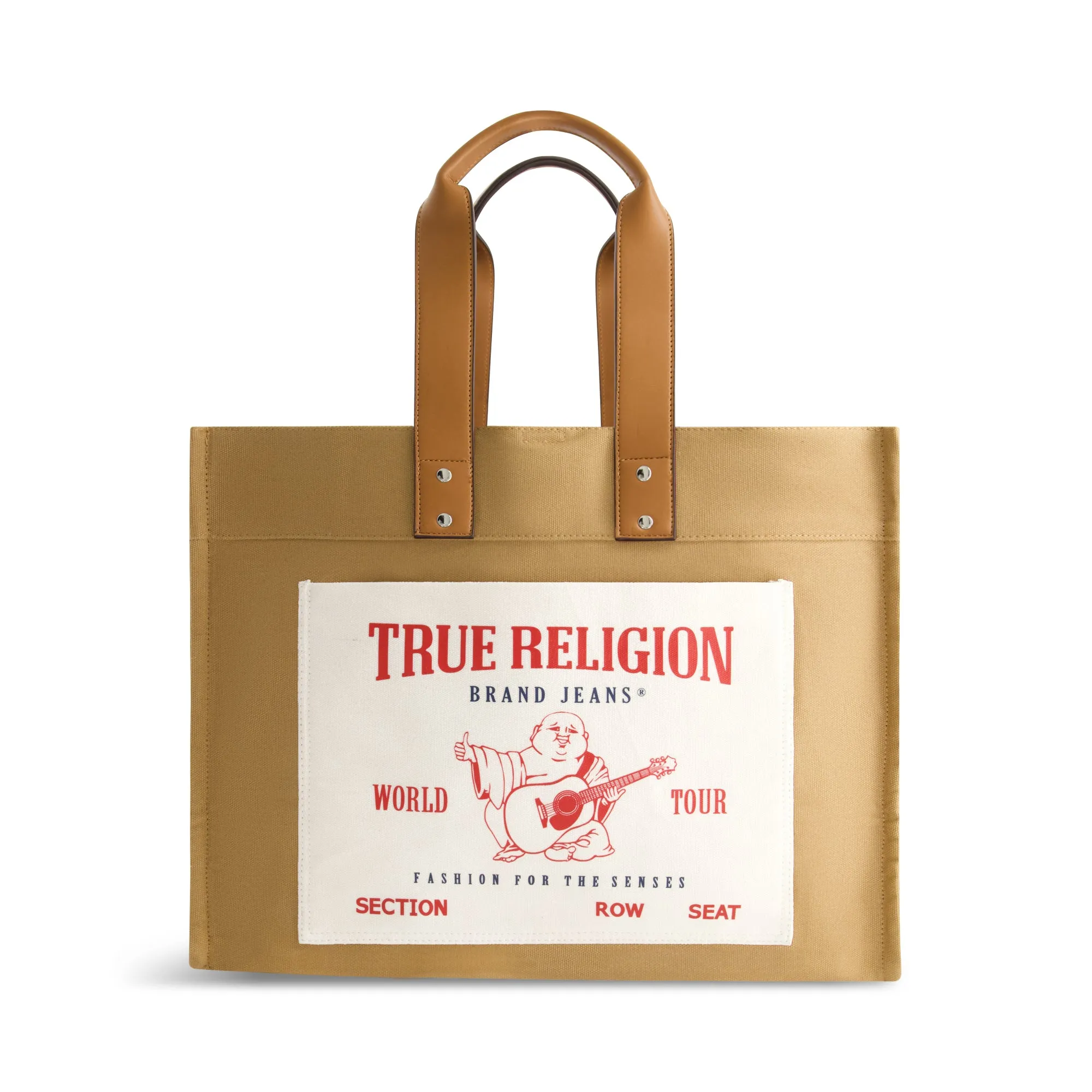 True Religion Tote