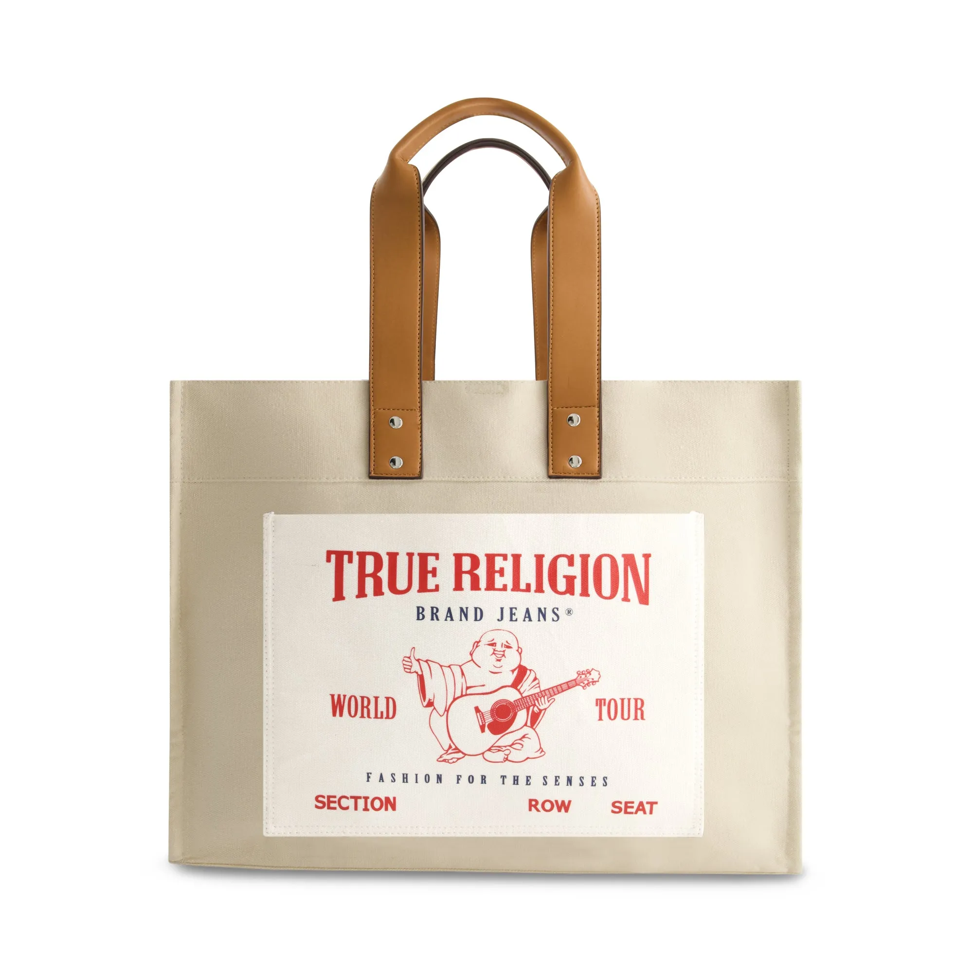 True Religion Tote