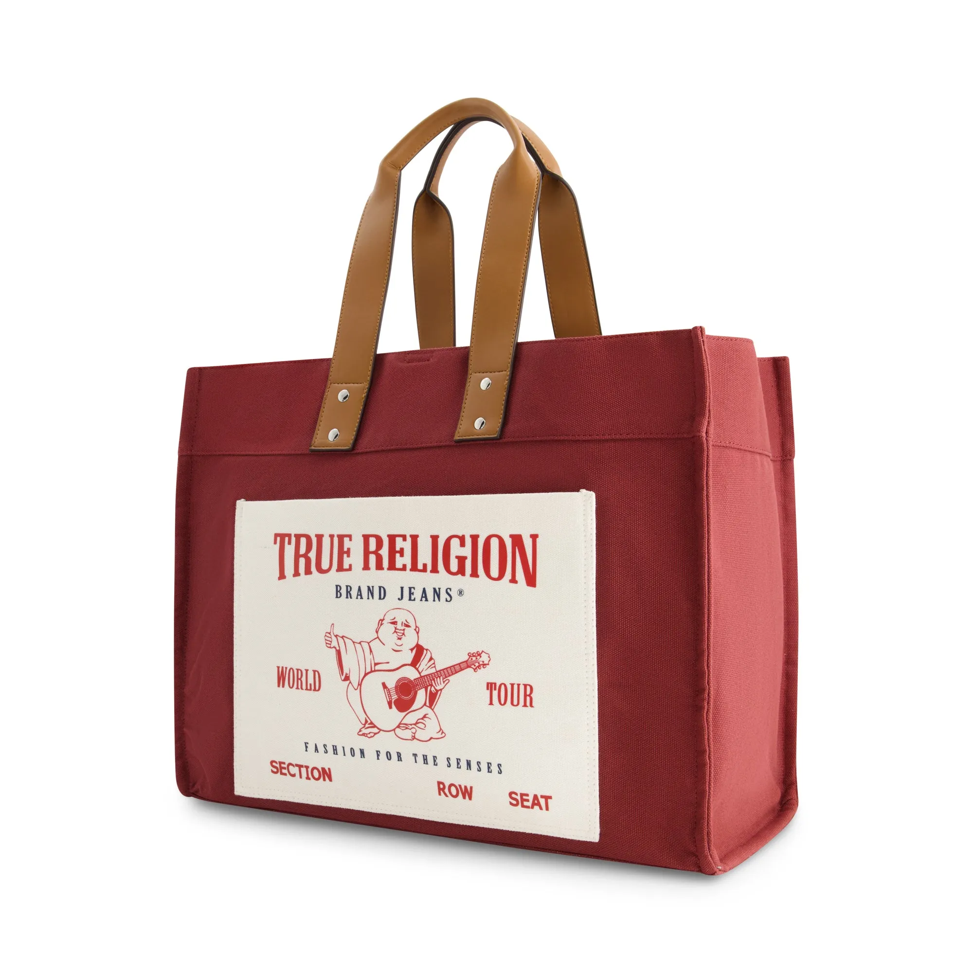 True Religion Tote