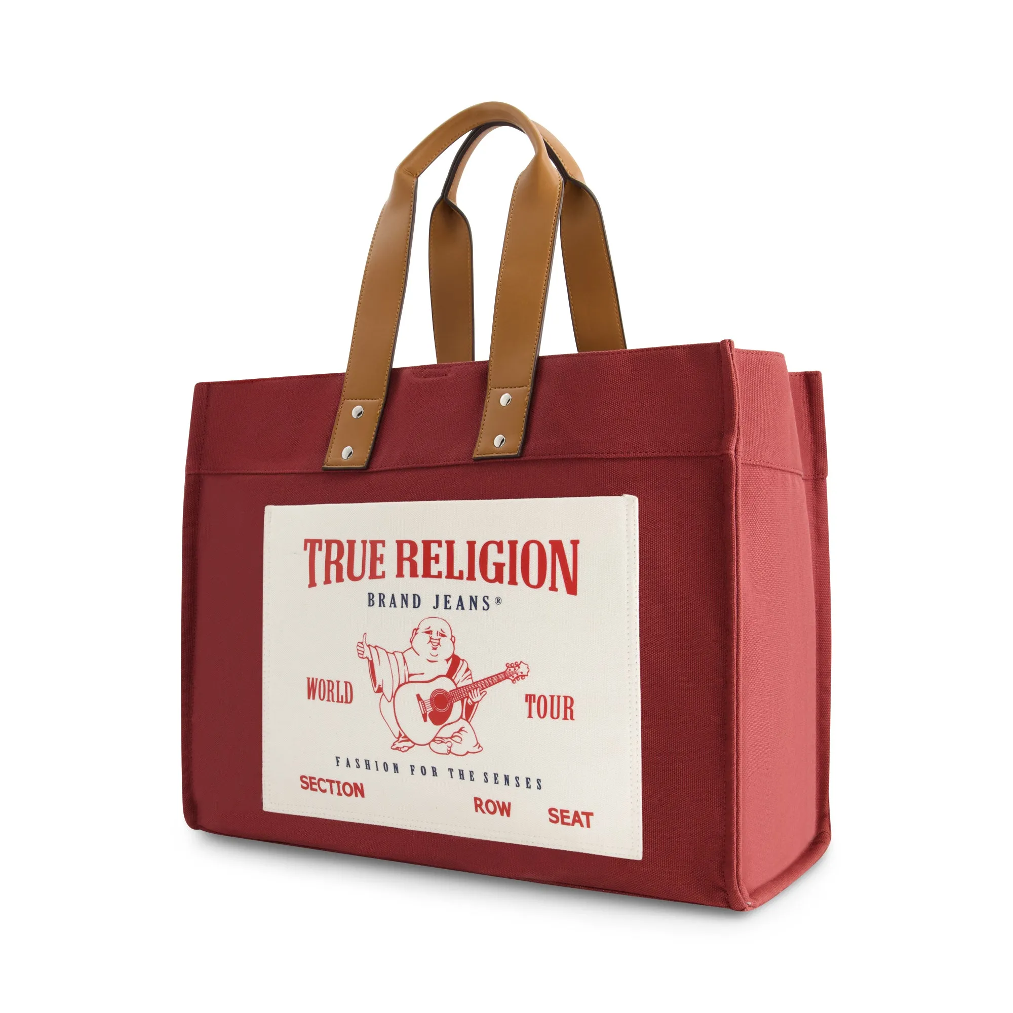 True Religion Tote