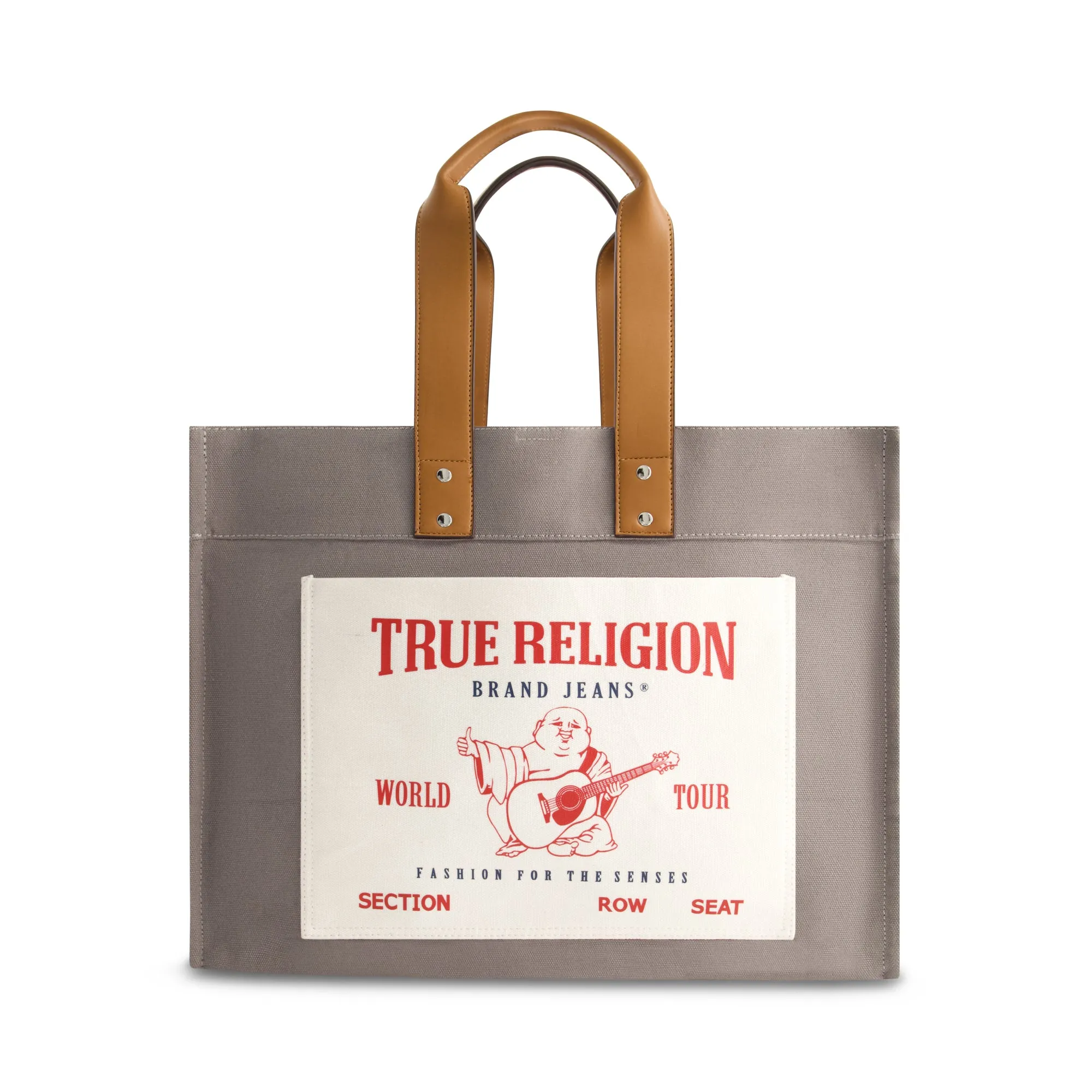 True Religion Tote