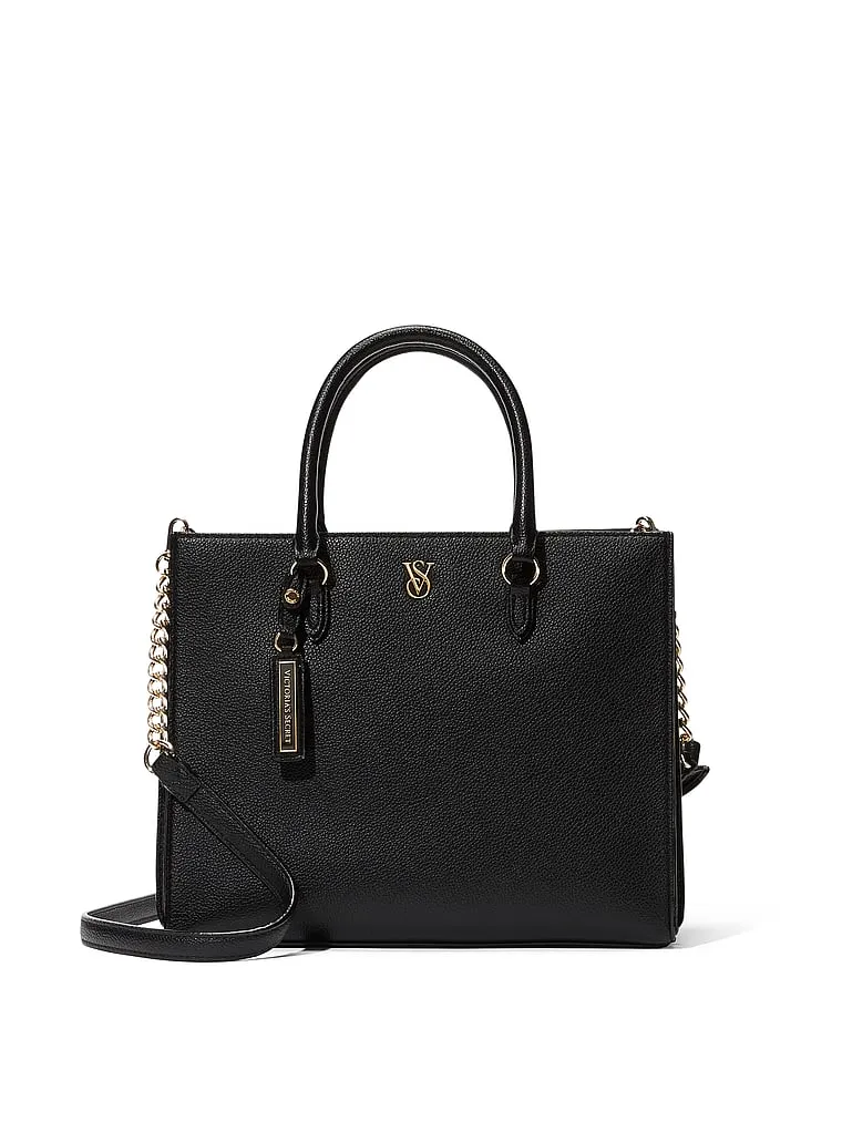 V.i.c.t.o.r.i.a's S.e.c.r.e.t Crossbody Satchel Bag