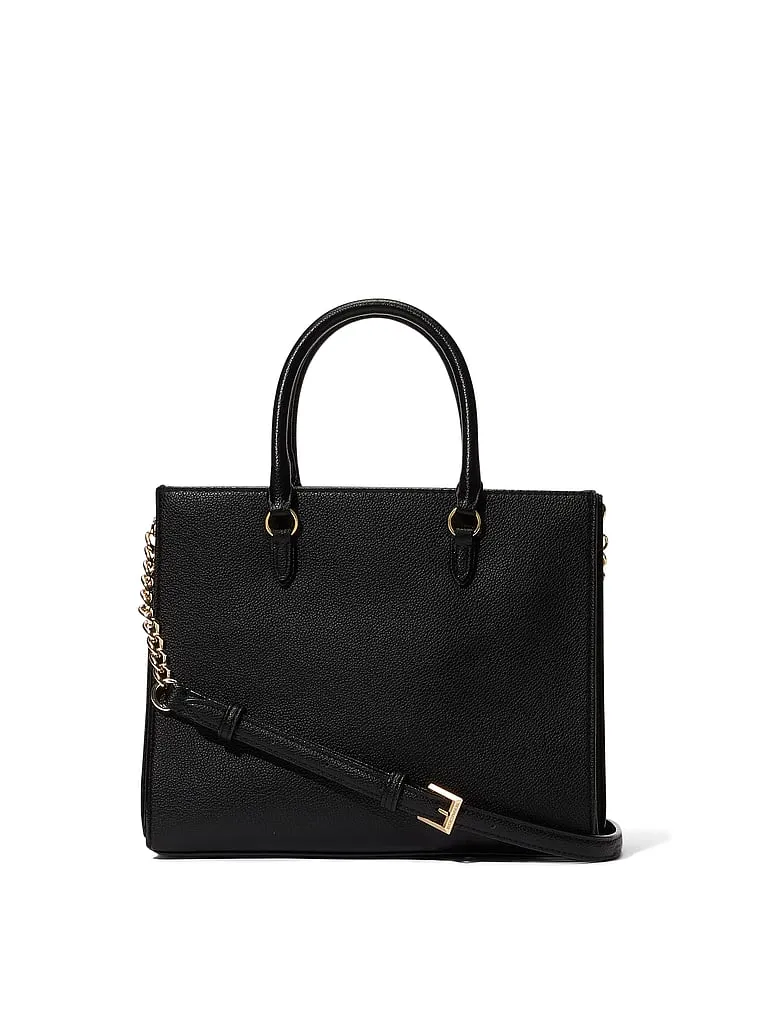 V.i.c.t.o.r.i.a's S.e.c.r.e.t Crossbody Satchel Bag