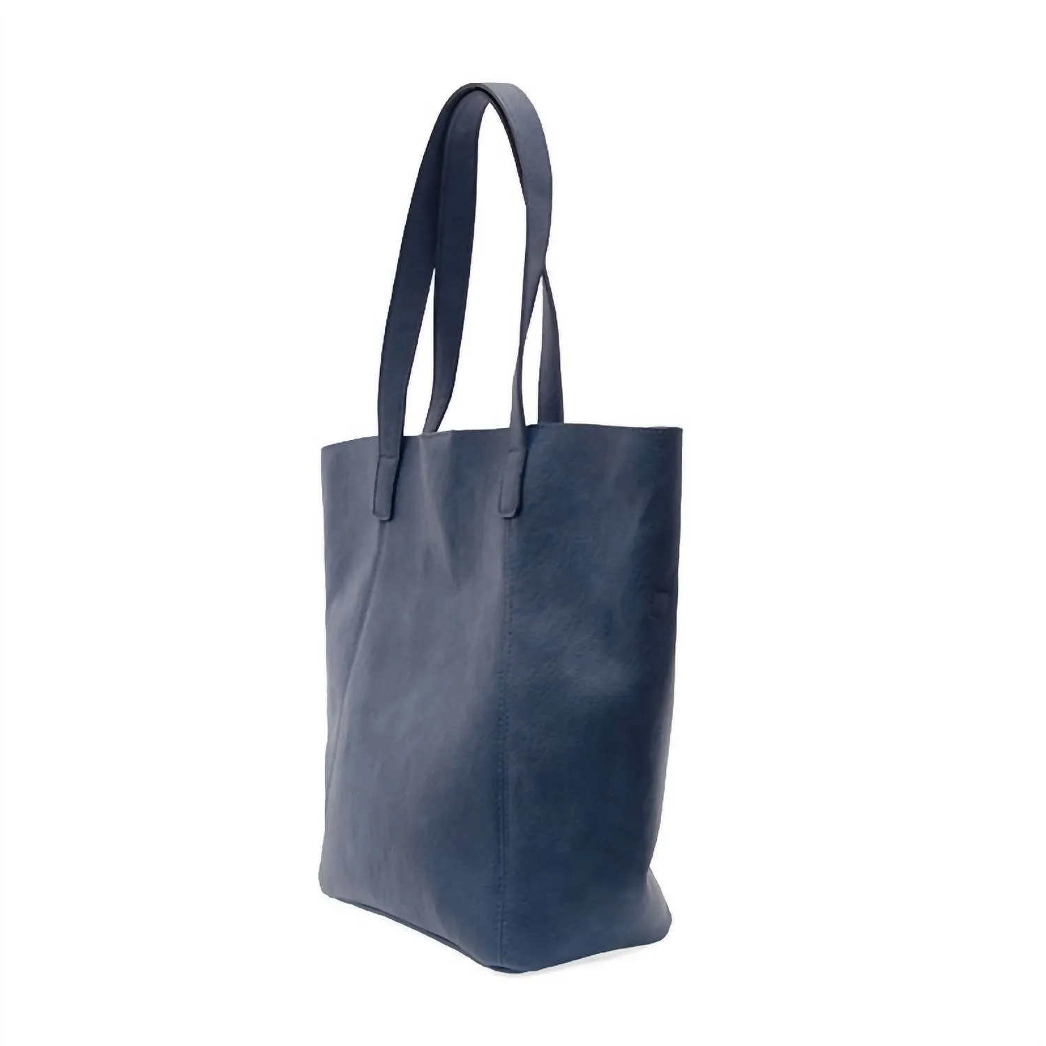 Vida Carryall Tote Bag In Bright Navy