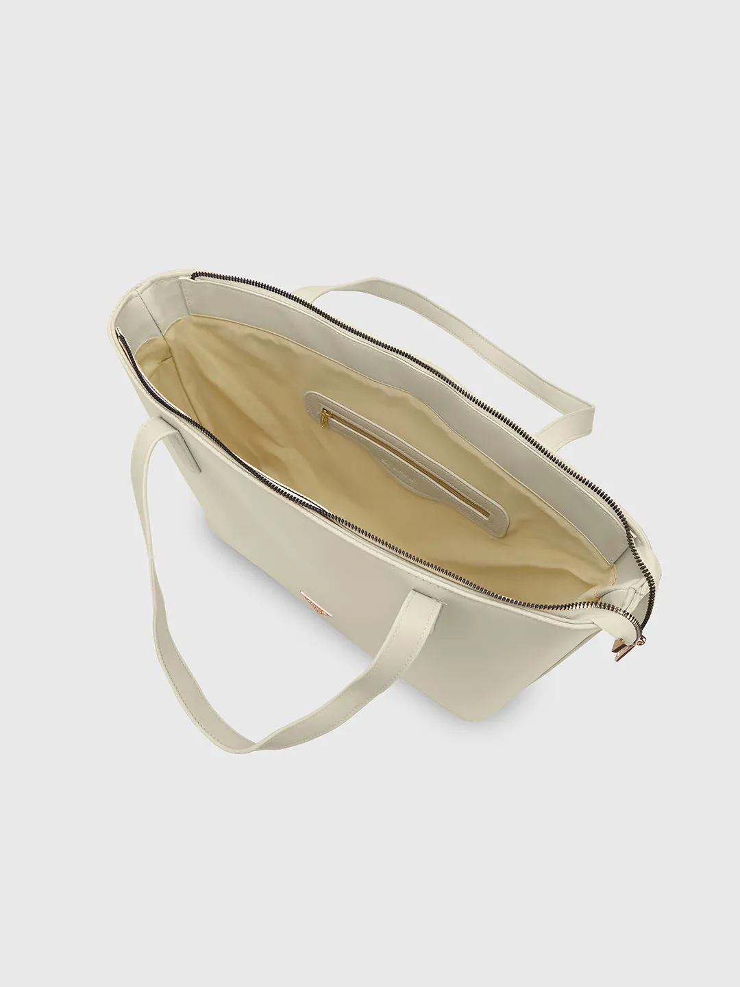 Virginia Large Tote Bag