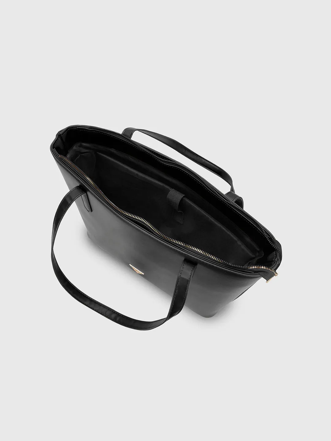 Virginia Large Tote Bag