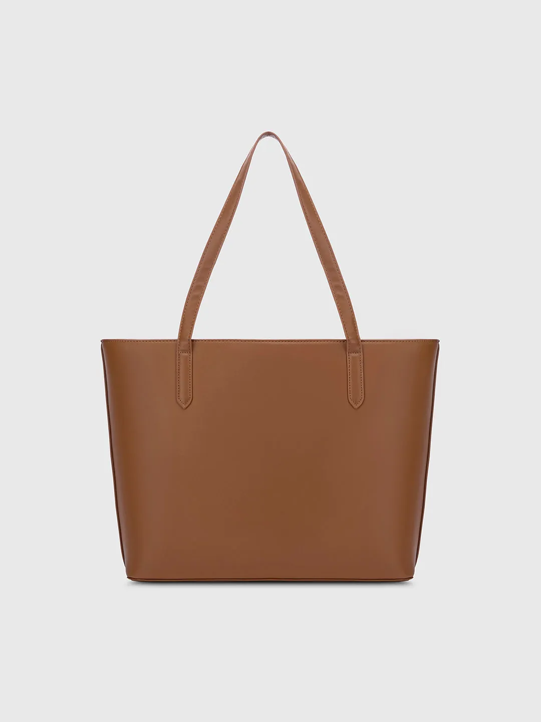 Virginia Large Tote Bag