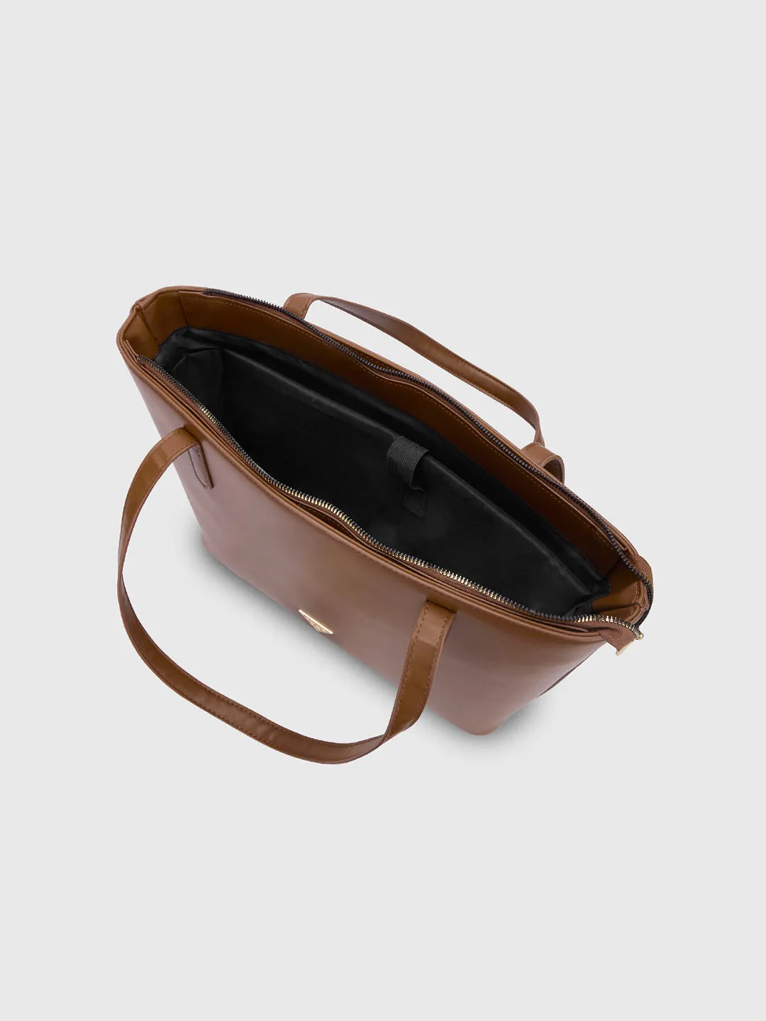 Virginia Large Tote Bag