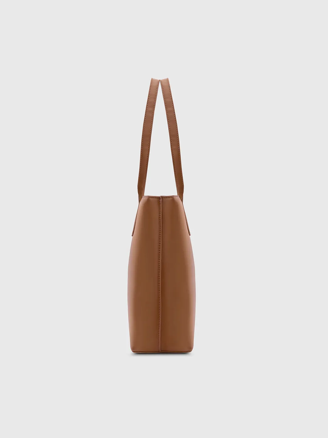 Virginia Large Tote Bag