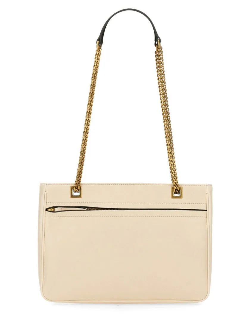 Viva Superstar" Small Shopping Bag