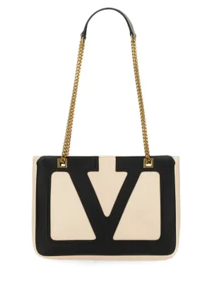 Viva Superstar" Small Shopping Bag