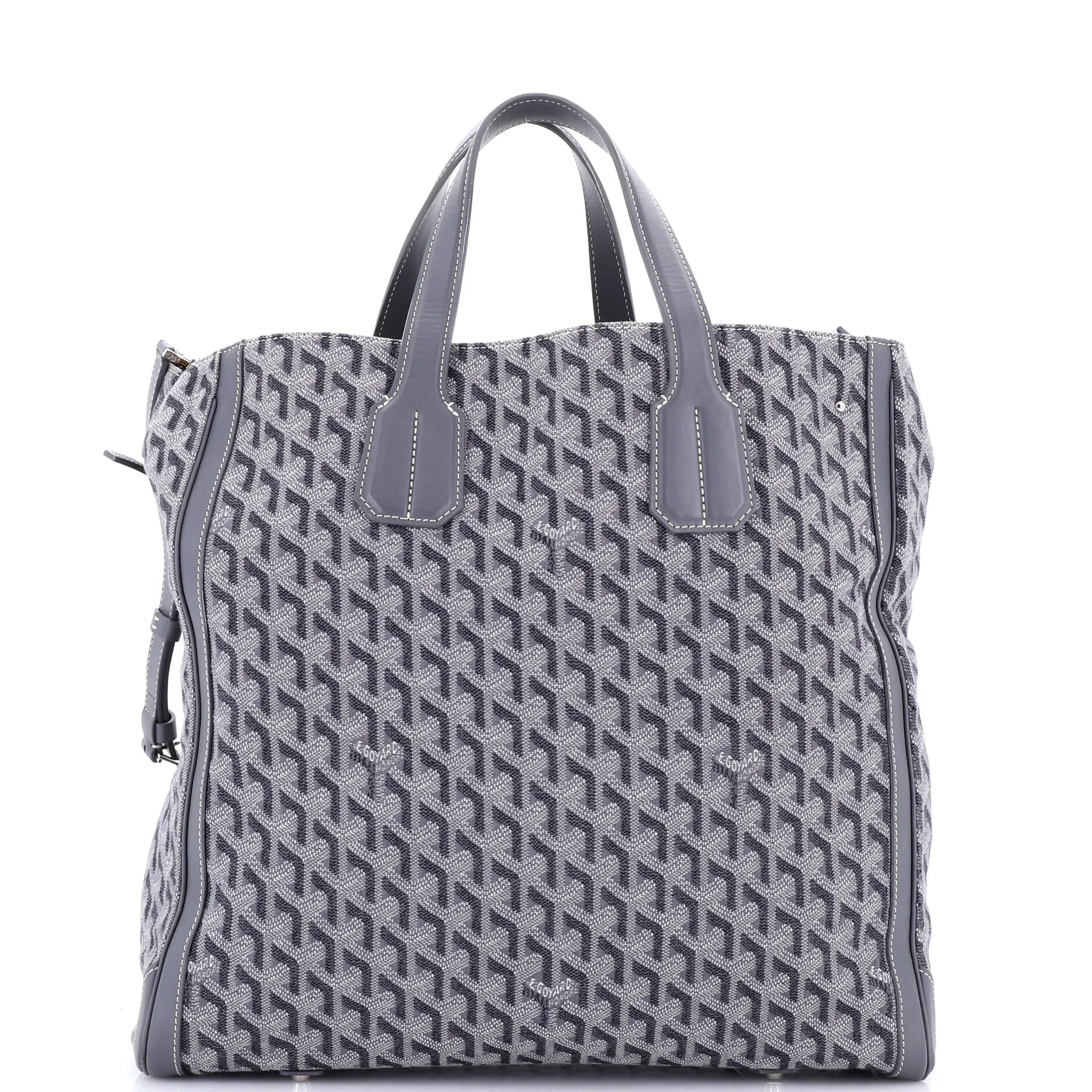 Voltaire Convertible Tote Cotton Canvas