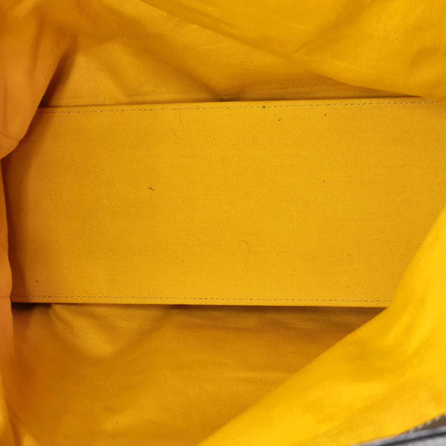 Voltaire Convertible Tote Cotton Canvas