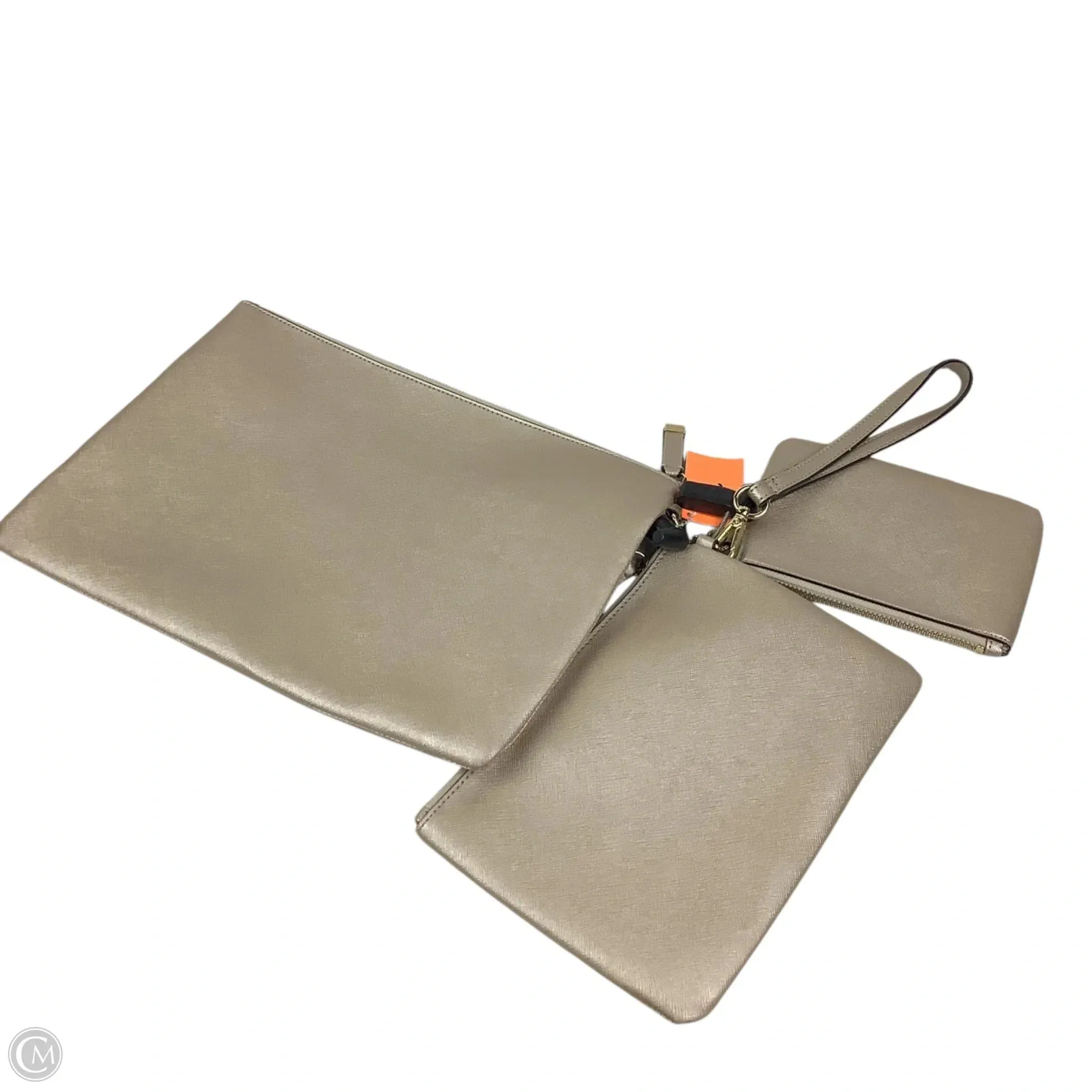 Wallet By Calvin Klein, Size: Large