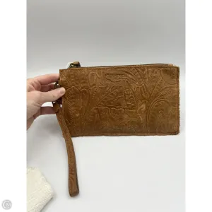 Wallet By Clothes Mentor, Size: Large