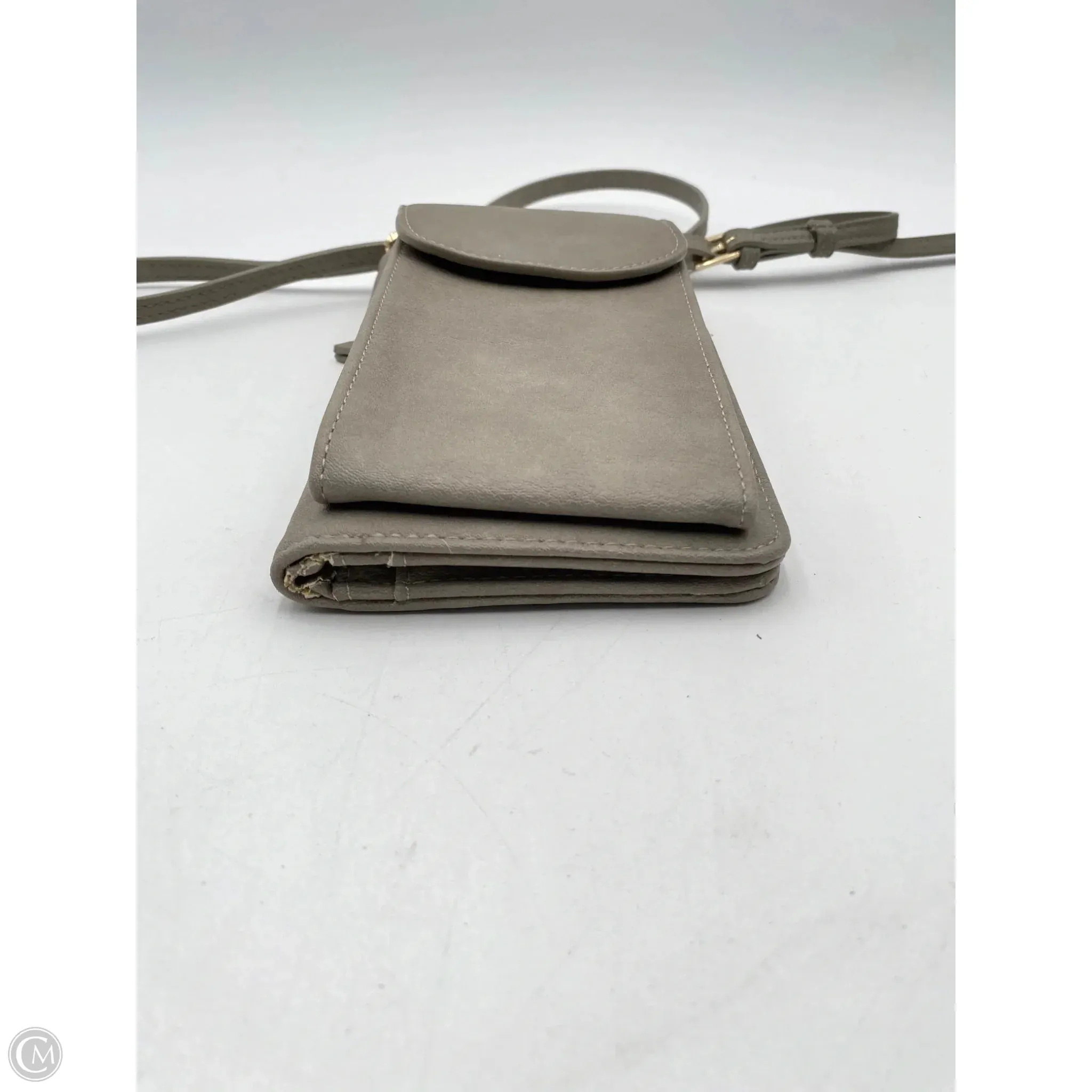 Wallet By Clothes Mentor, Size: Small