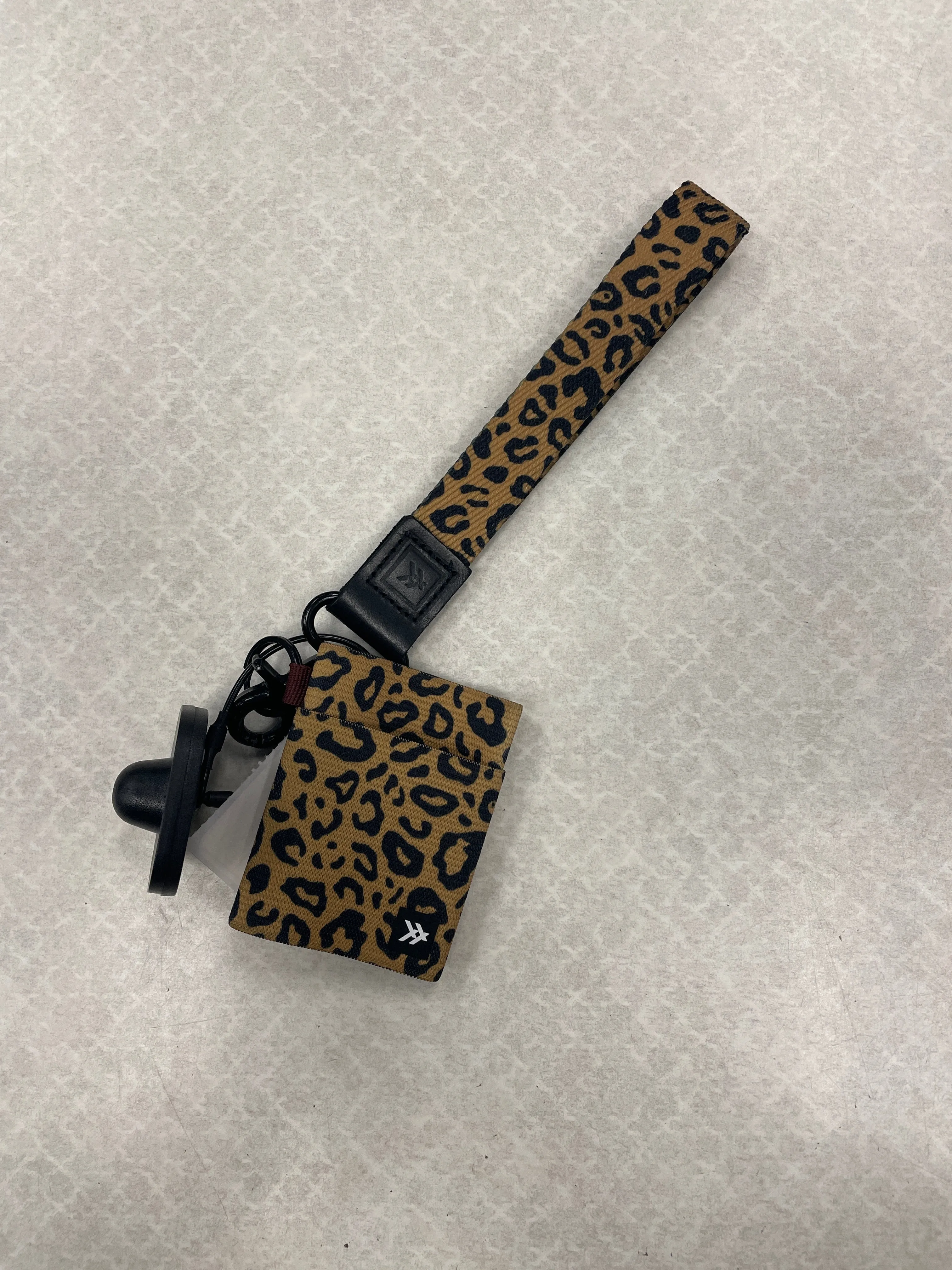 Wallet By Clothes Mentor, Size: Small