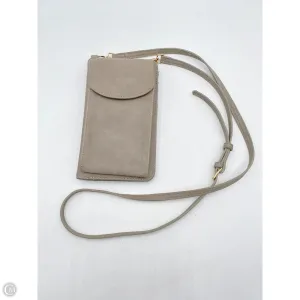 Wallet By Clothes Mentor, Size: Small