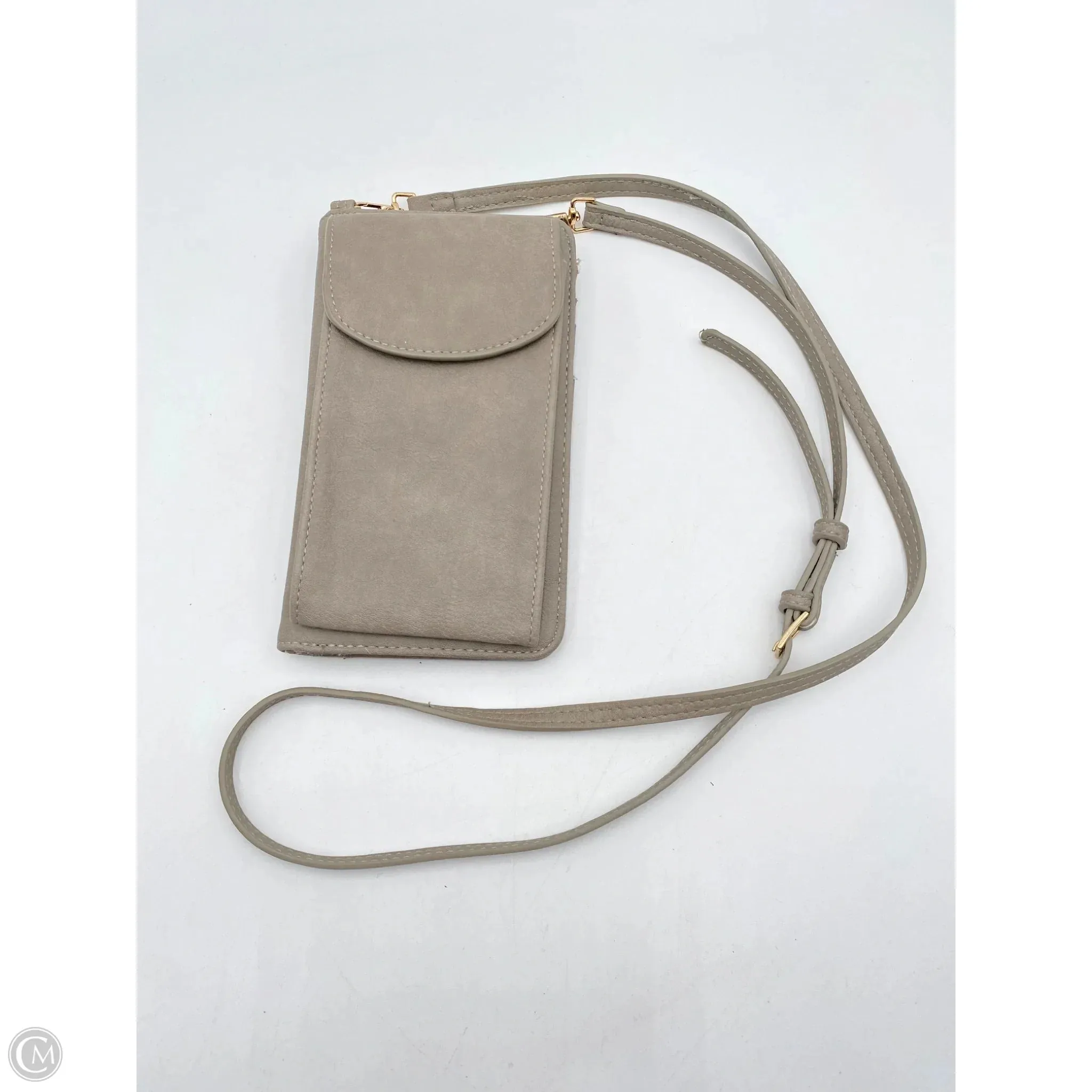 Wallet By Clothes Mentor, Size: Small