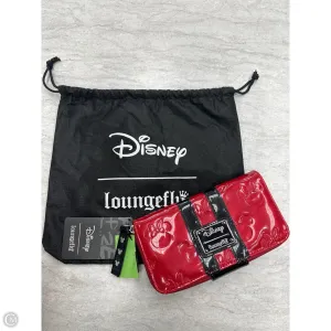 Wallet By Disney Store, Size: Medium