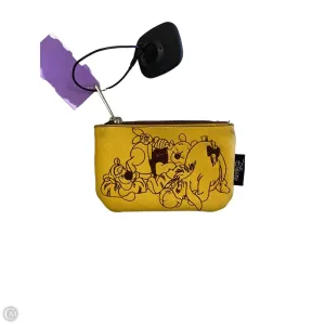 Wallet By Disney Store, Size: Small