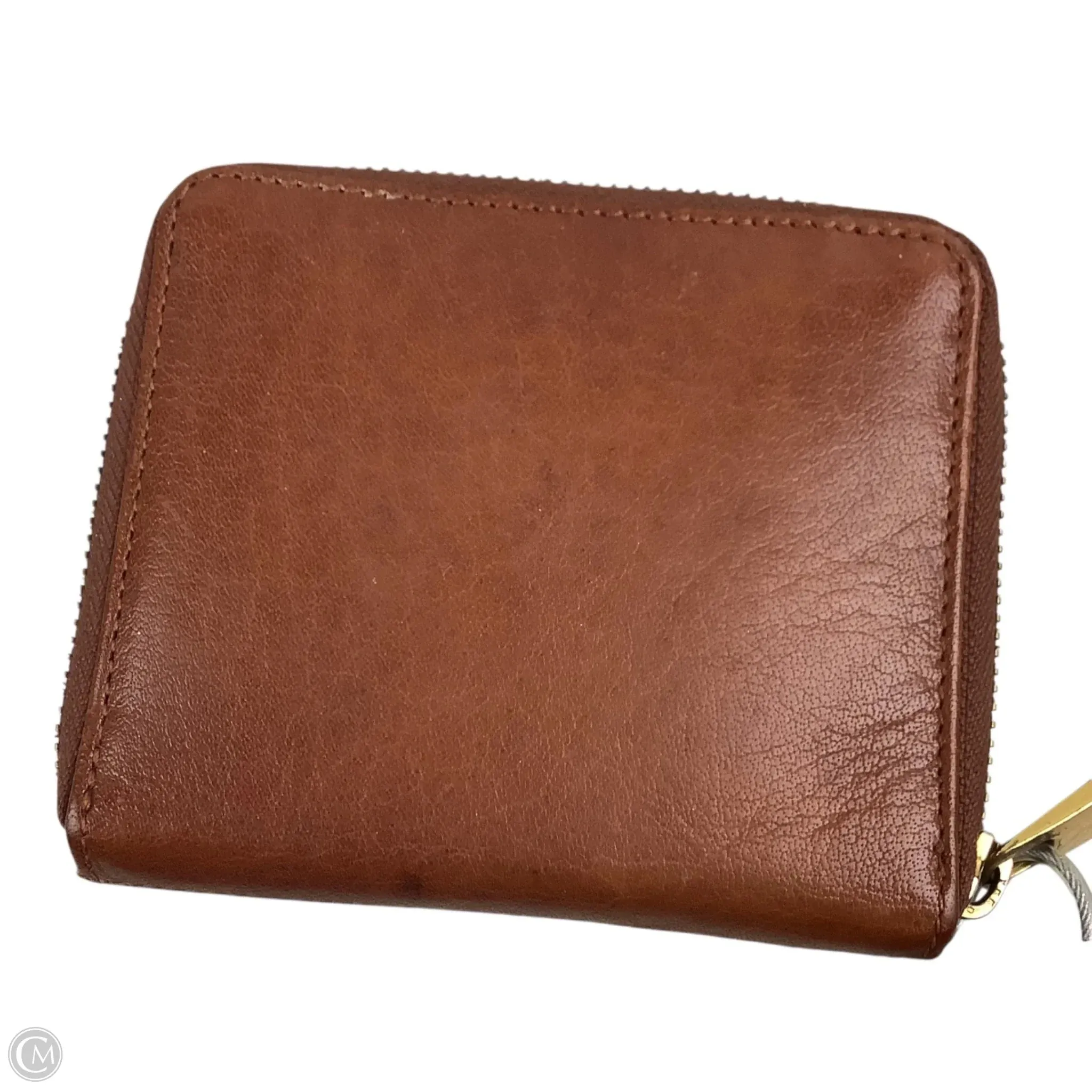 Wallet By Margot, Size: Small