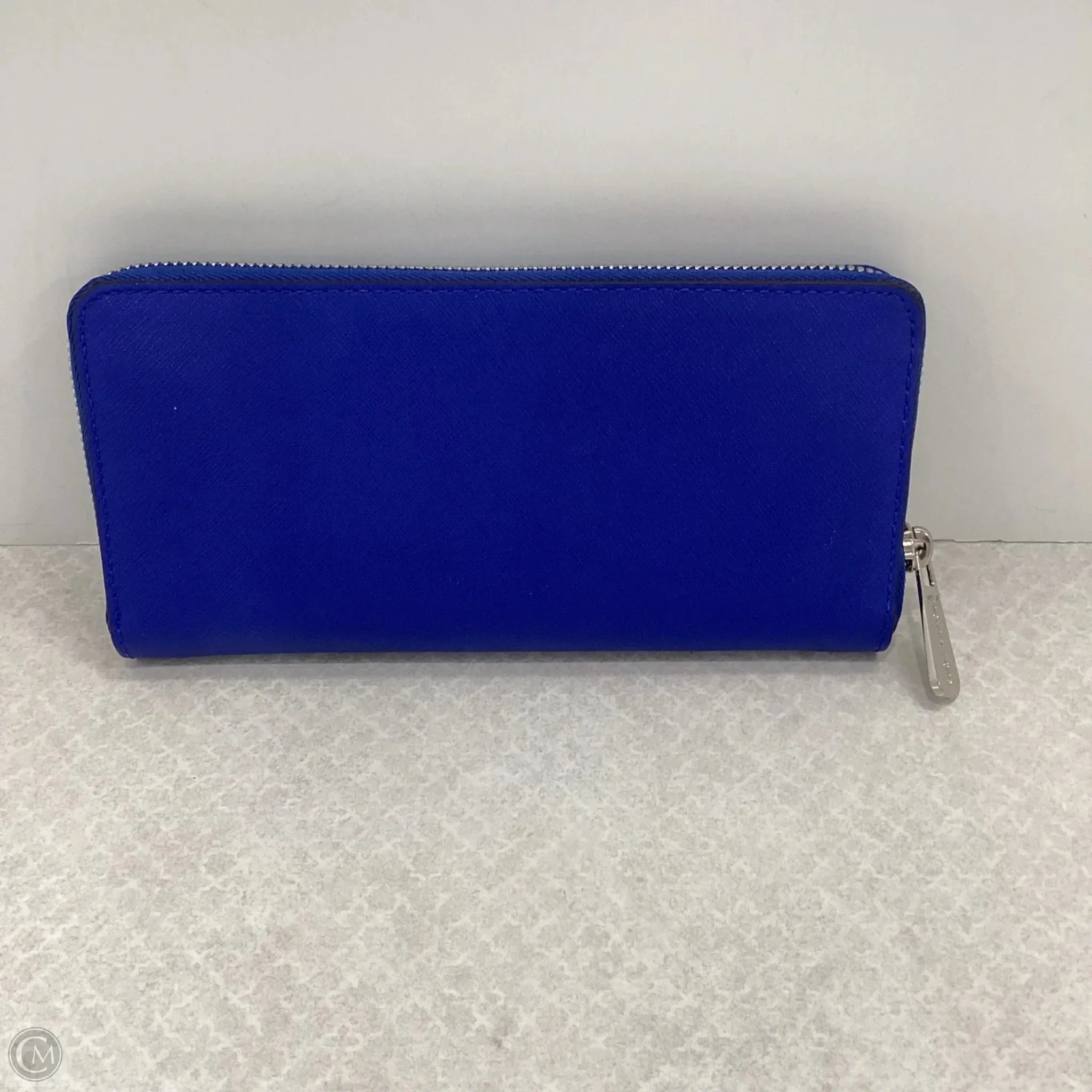 Wallet By Michael By Michael Kors, Size: Medium