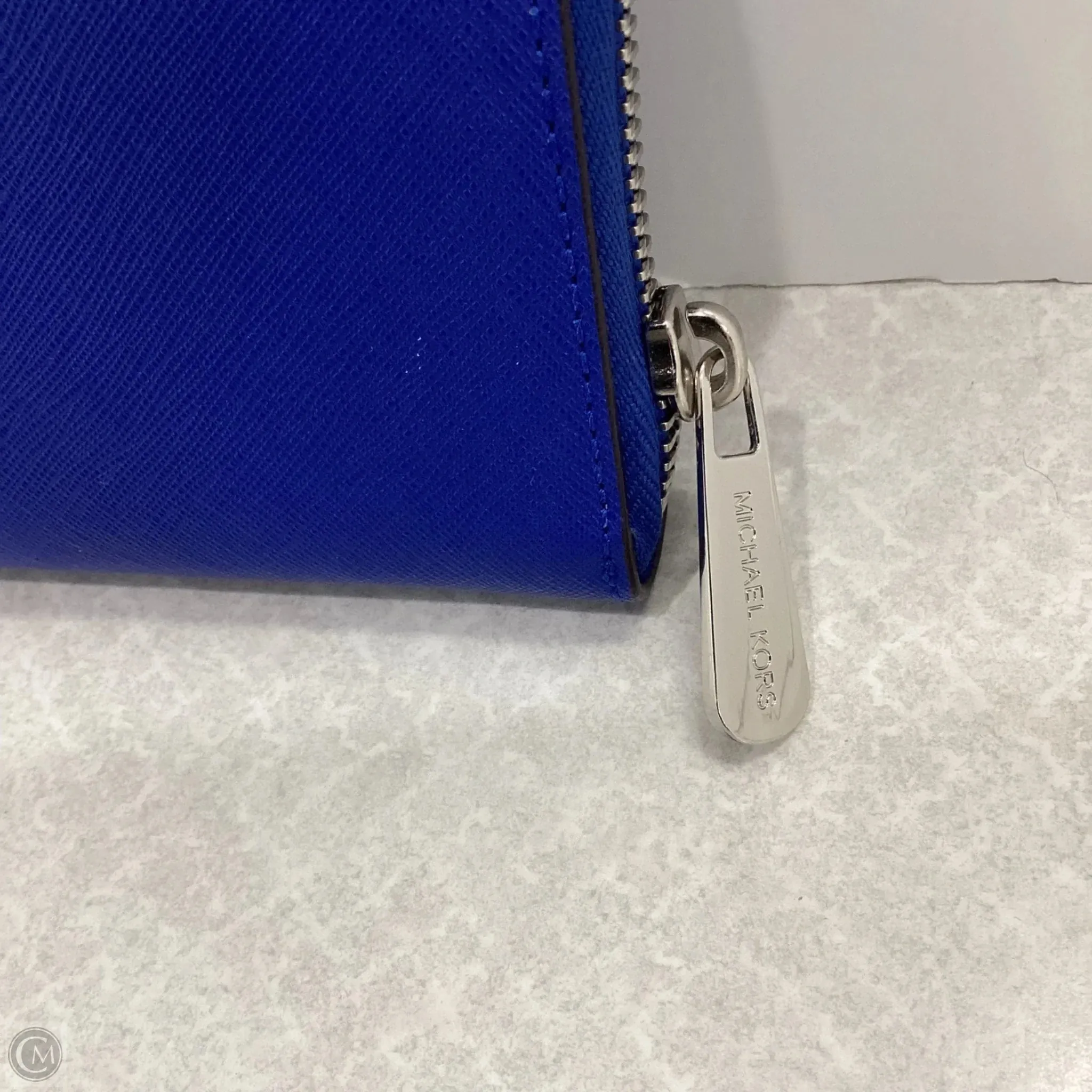 Wallet By Michael By Michael Kors, Size: Medium