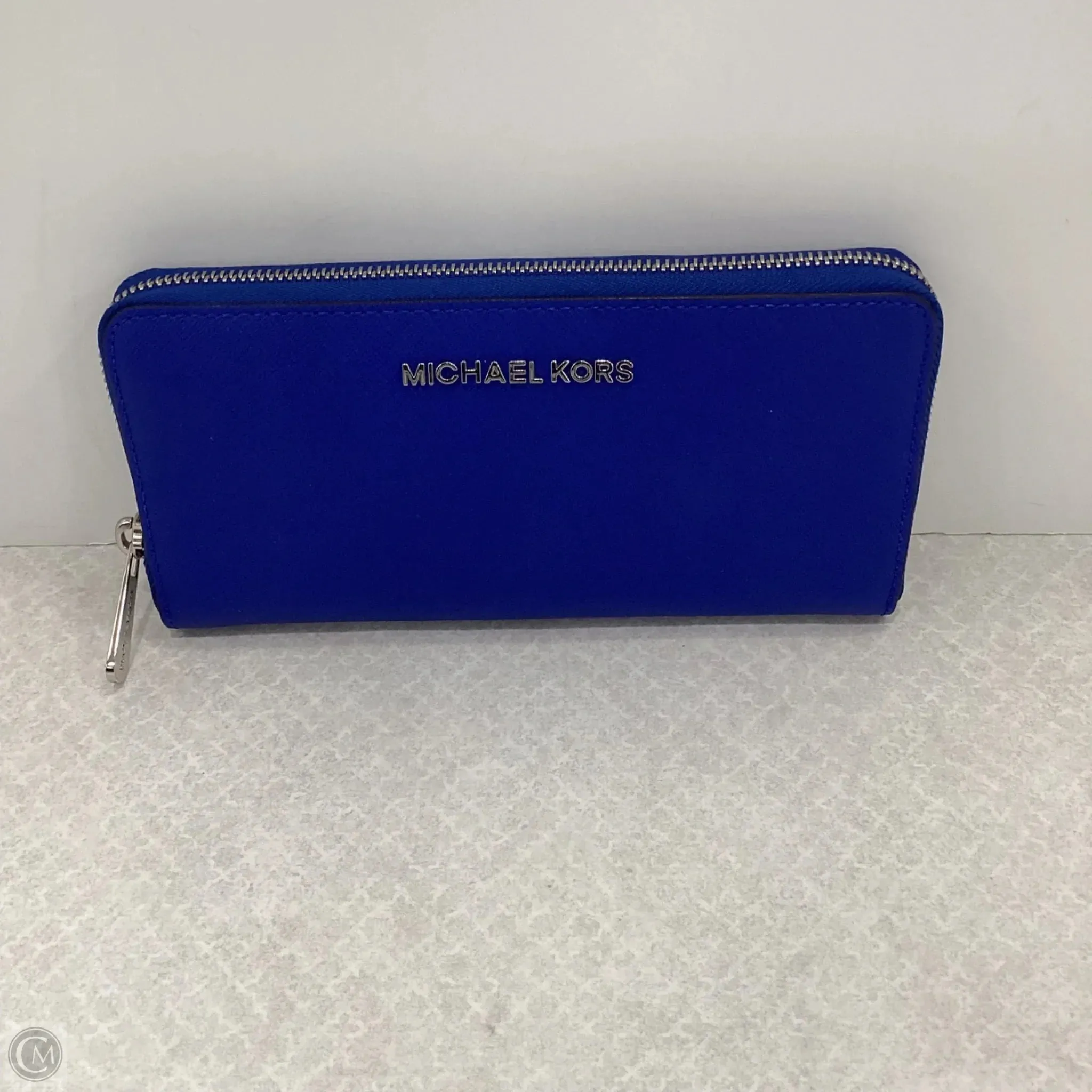 Wallet By Michael By Michael Kors, Size: Medium