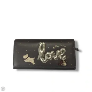 Wallet By Radley London, Size: Large