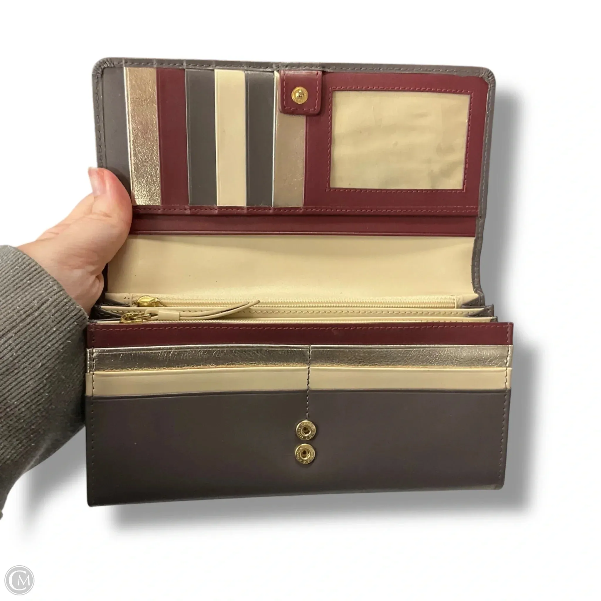 Wallet By Radley London, Size: Large
