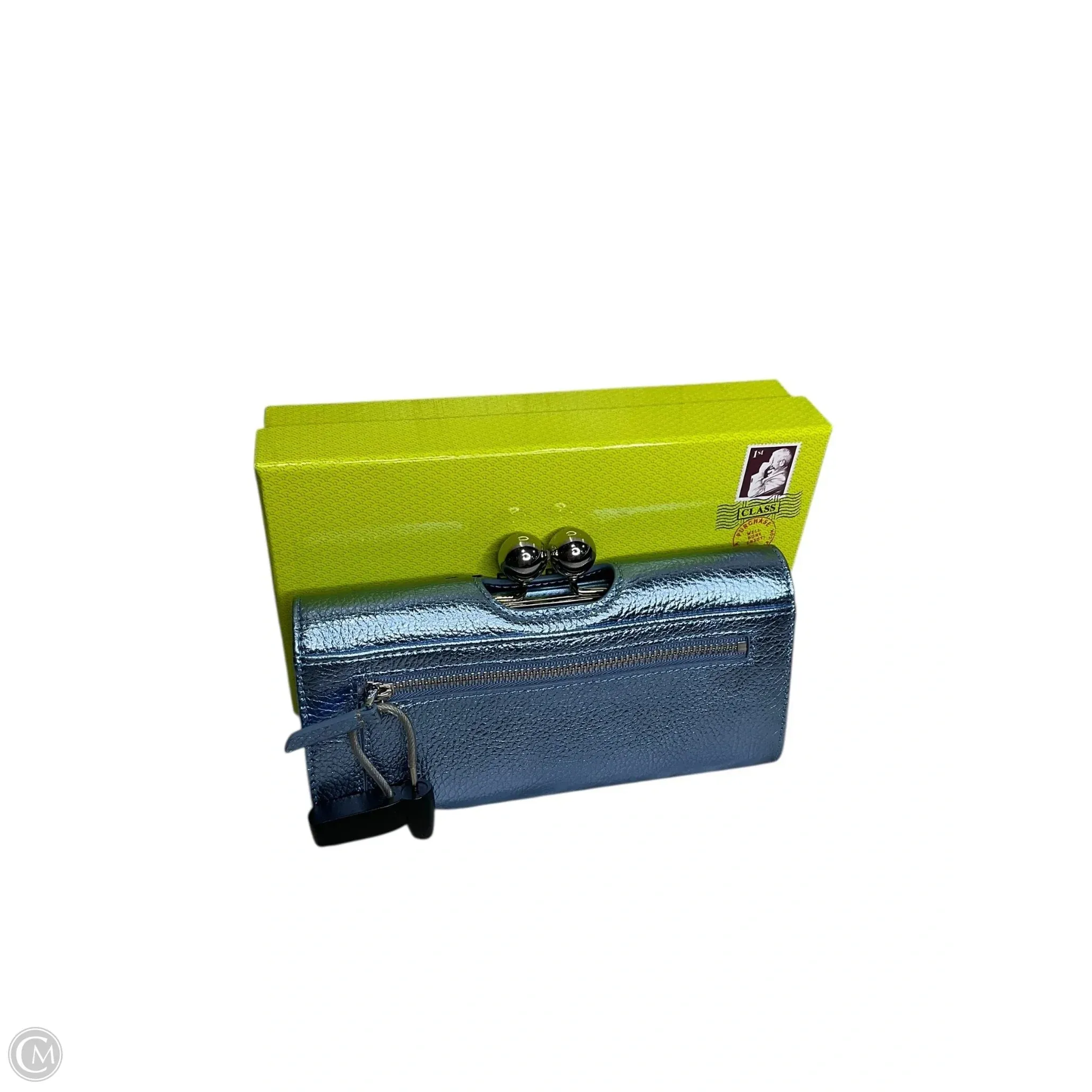Wallet By Ted Baker, Size: Medium