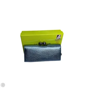 Wallet By Ted Baker, Size: Medium