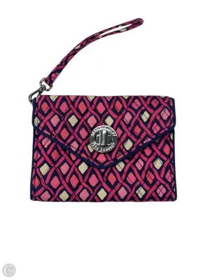 Wallet By Vera Bradley  Size: Medium