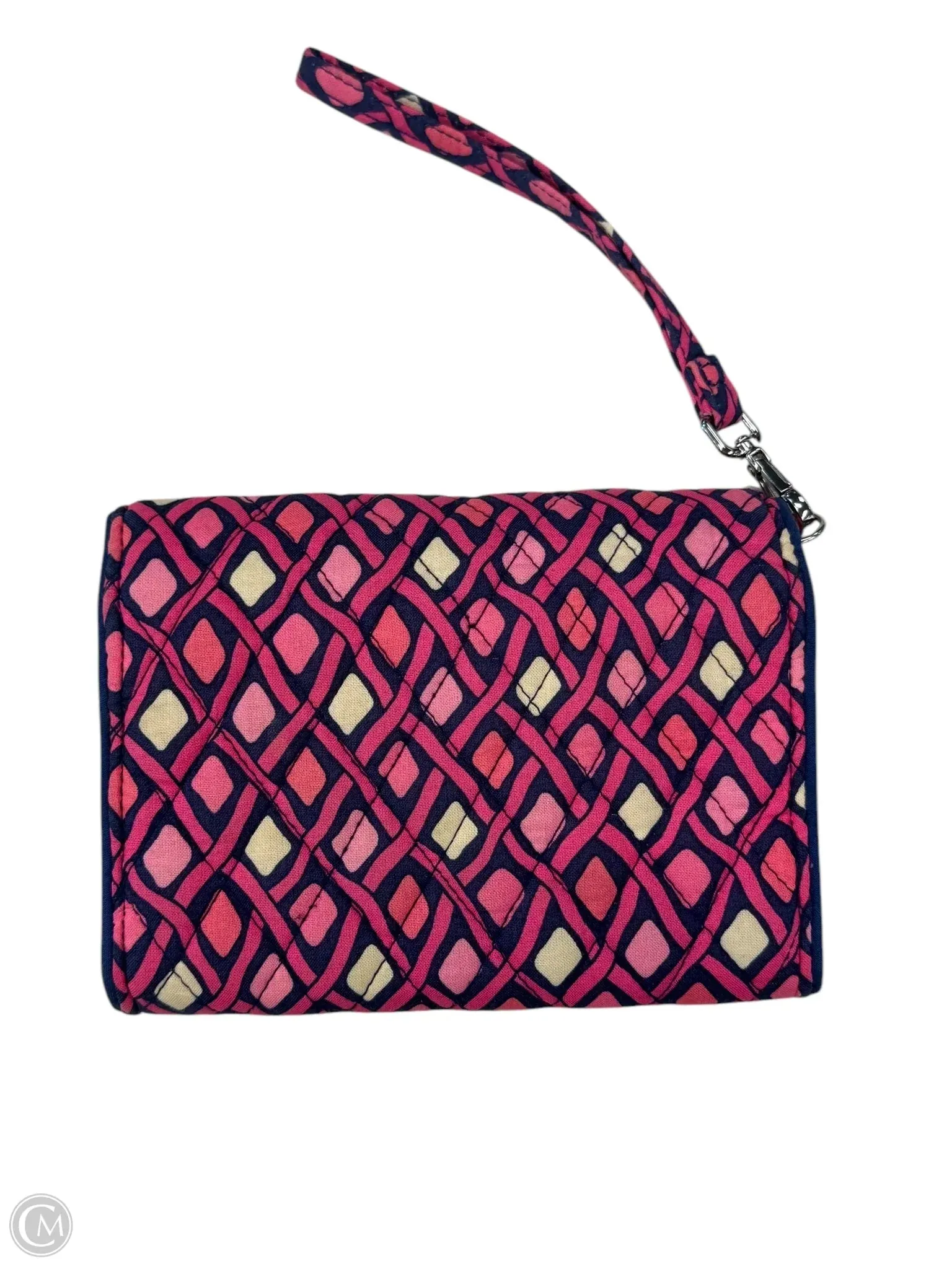 Wallet By Vera Bradley  Size: Medium