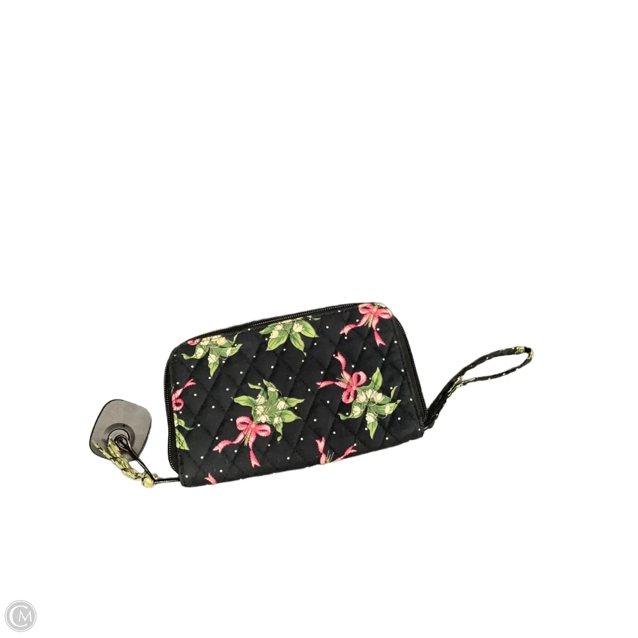 Wallet By Vera Bradley, Size: Medium