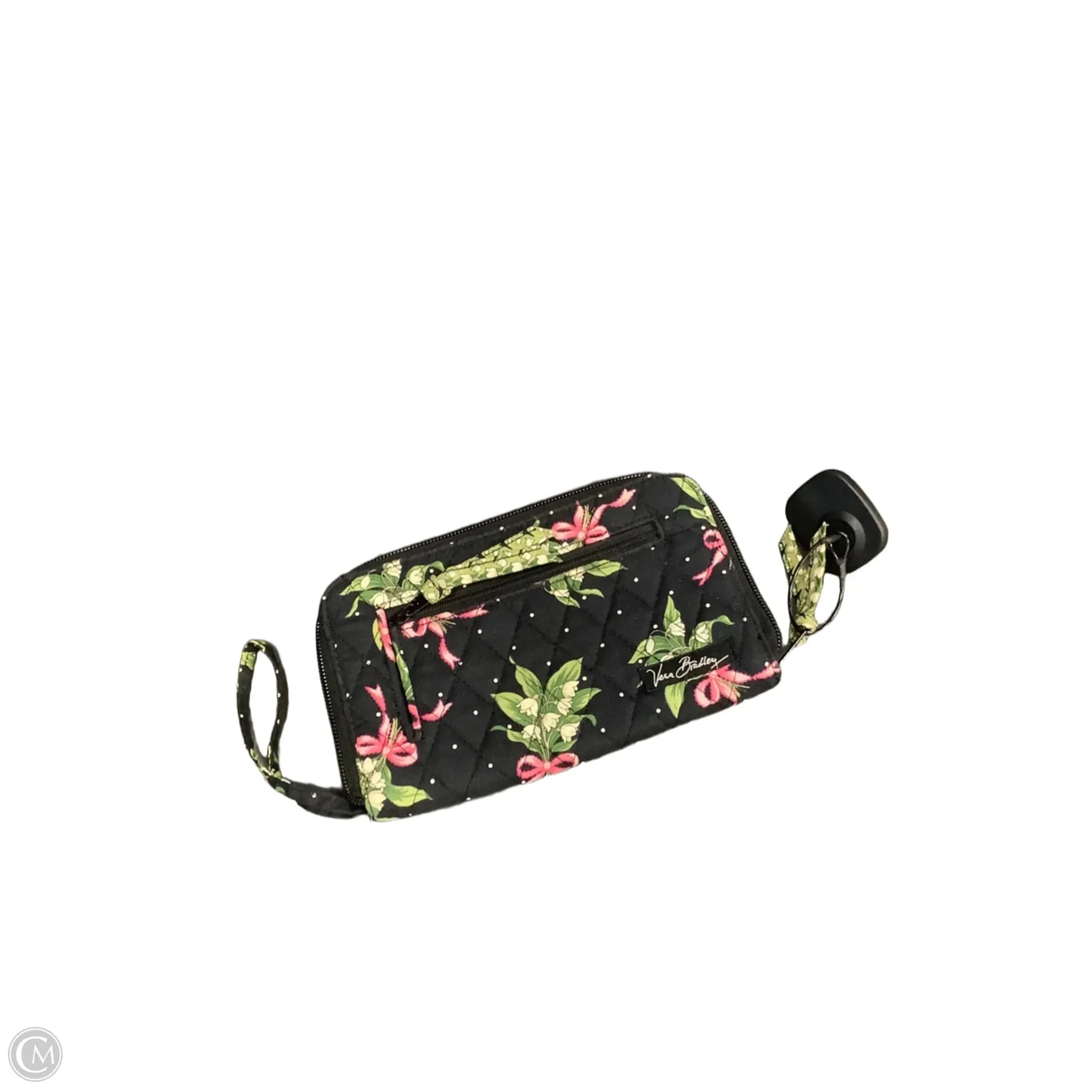 Wallet By Vera Bradley, Size: Medium