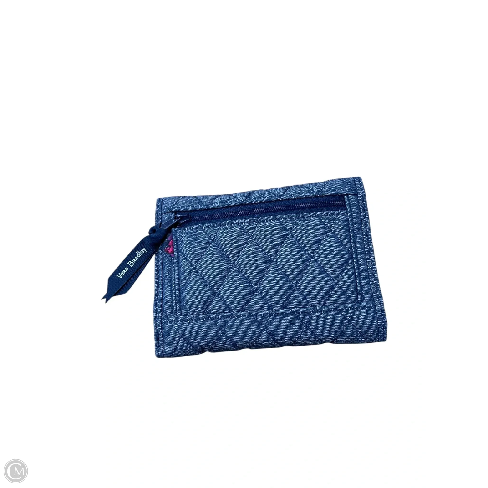 Wallet By Vera Bradley, Size: Small