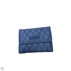 Wallet By Vera Bradley, Size: Small