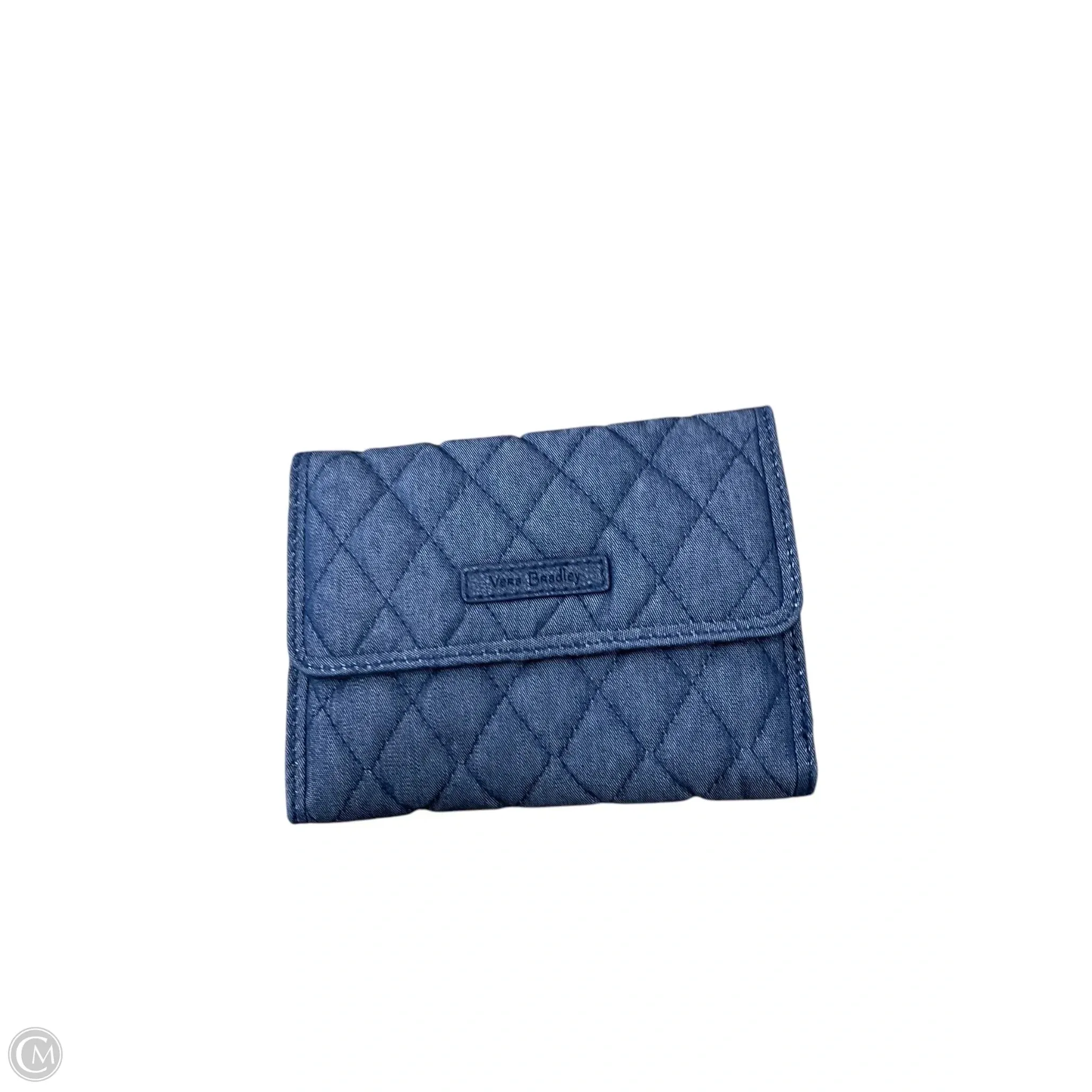 Wallet By Vera Bradley, Size: Small