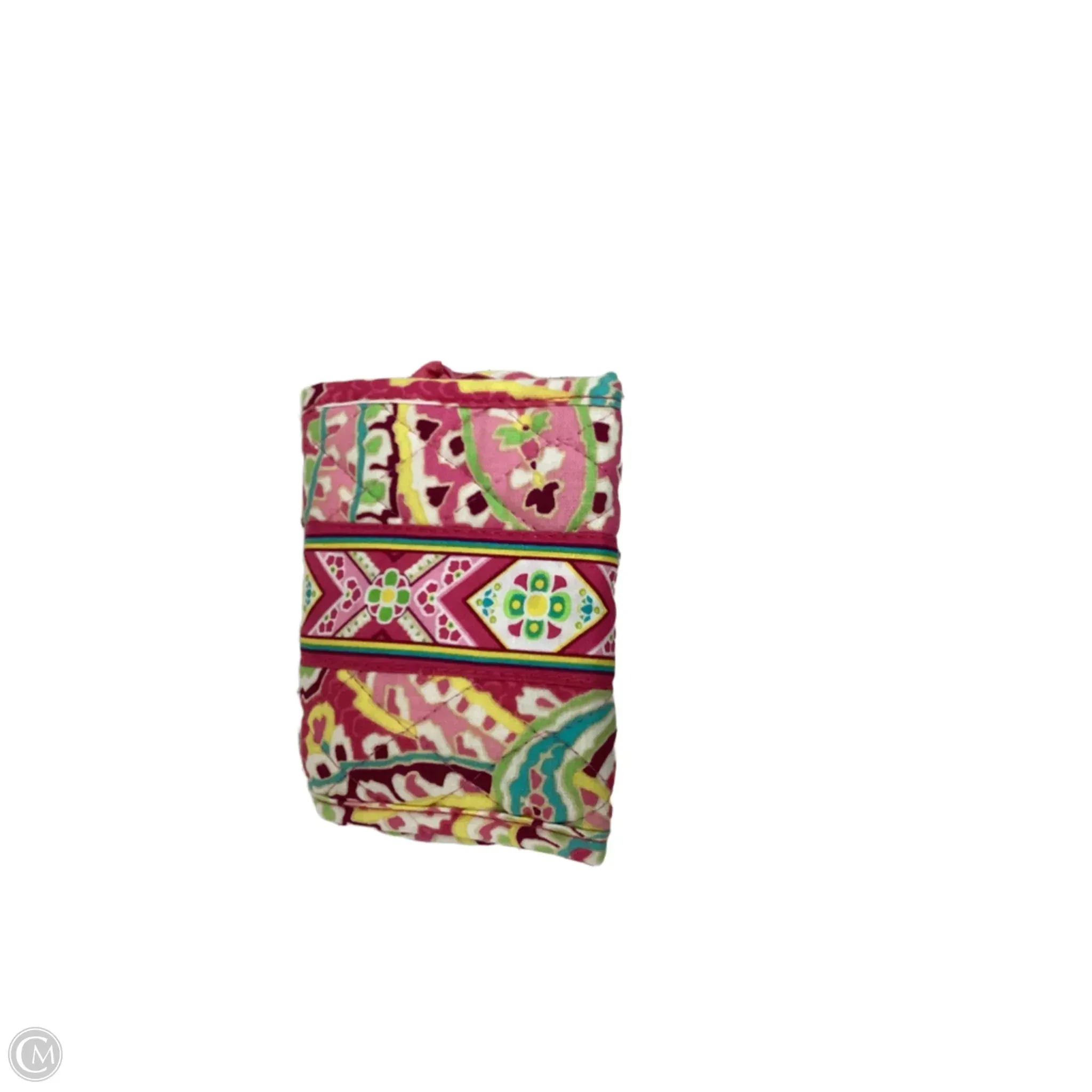 Wallet By Vera Bradley, Size: Small