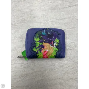 Wallet By Walt Disney, Size: Small