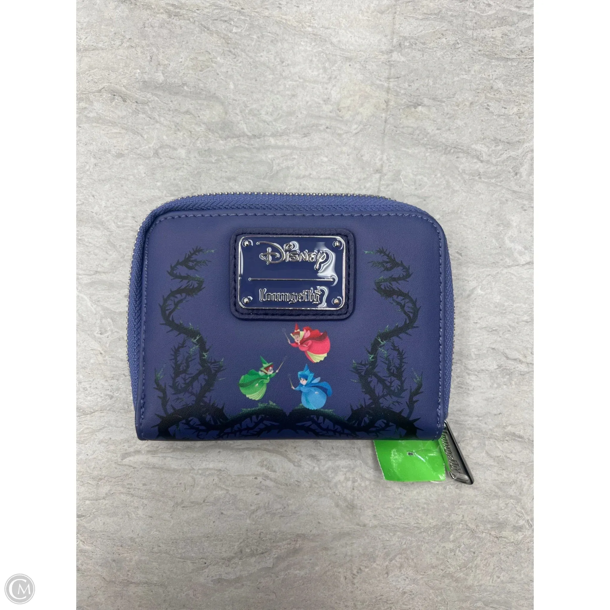 Wallet By Walt Disney, Size: Small