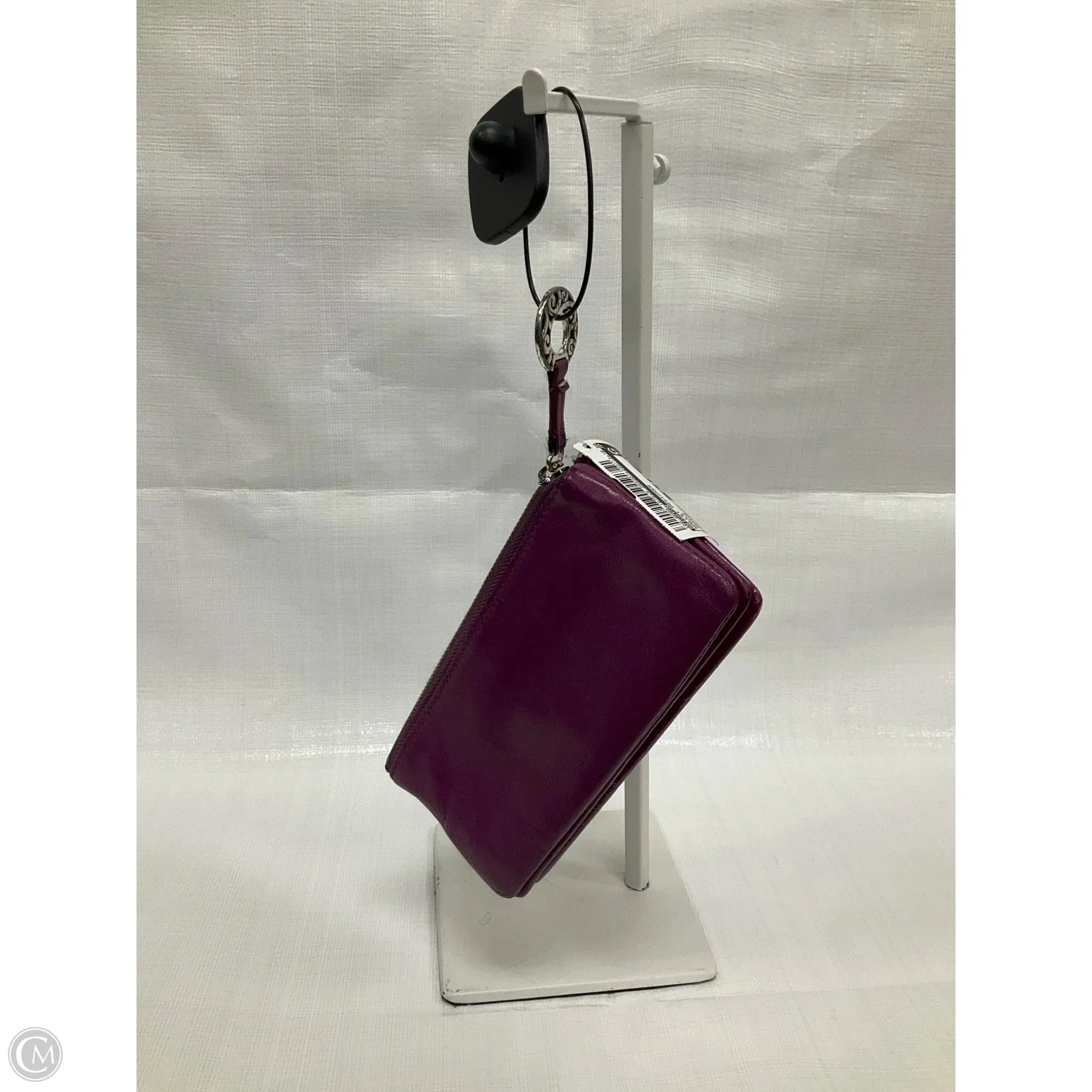 Wallet Designer By Brighton, Size: Medium