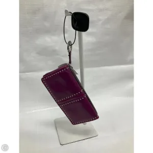 Wallet Designer By Brighton, Size: Medium